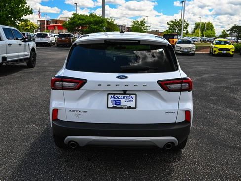 Certified 2023 Ford Escape Active w/ Tech Pack #2 AWD/4WD image 6
