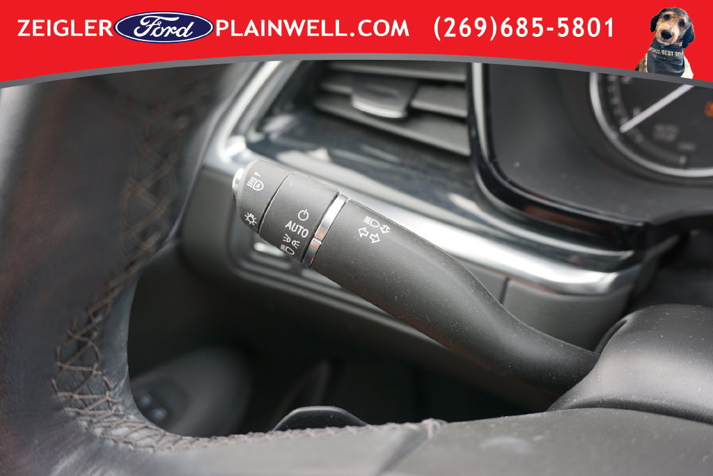 Used 2024 Cadillac XT5 Premium Luxury AWD/4WD image 27