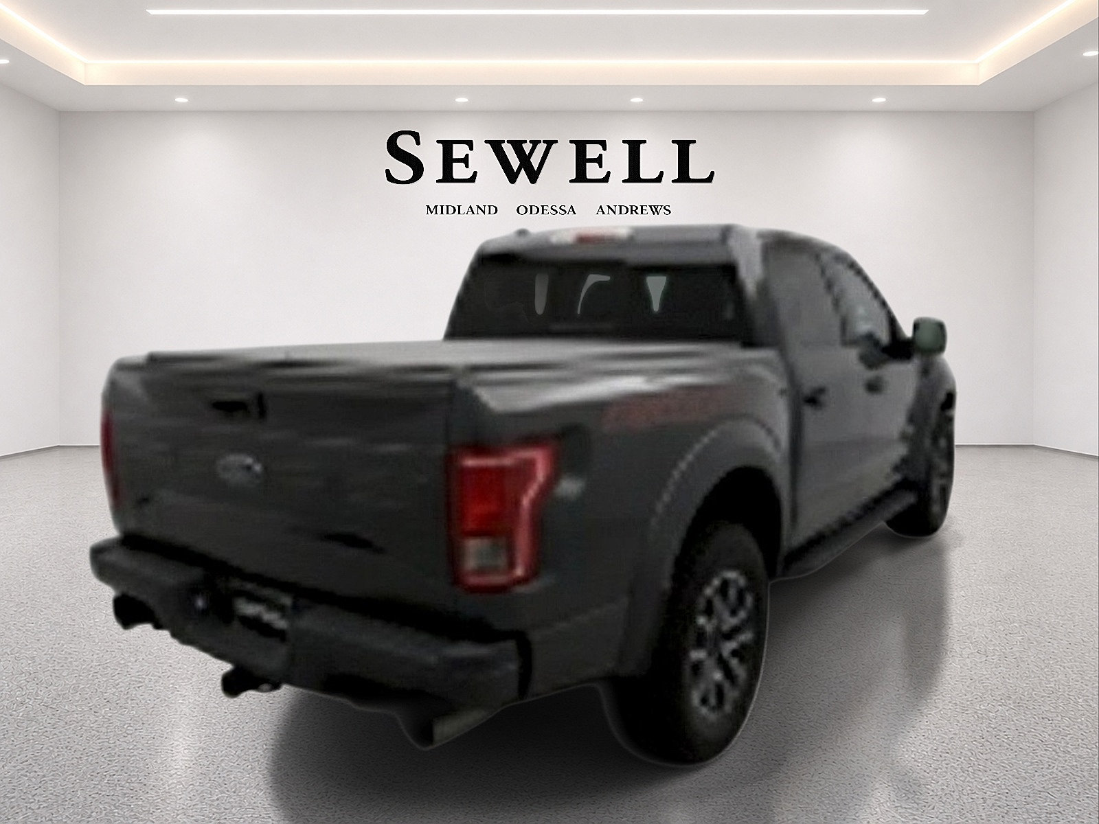 Used 2025 Ford F150 Raptor AWD/4WD image 7