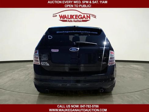 Used 2010 Ford Edge SEL FWD image 6