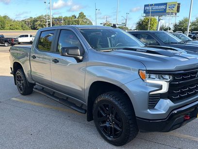 Used 2024 Chevrolet Silverado 1500 LT Trail Boss