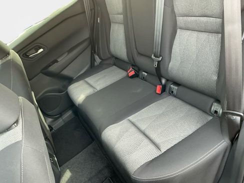 New 2026 Nissan Rogue SV image 14