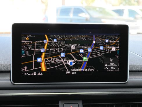 Used 2018 Audi S5 Prestige w/ S Sport Package image 12