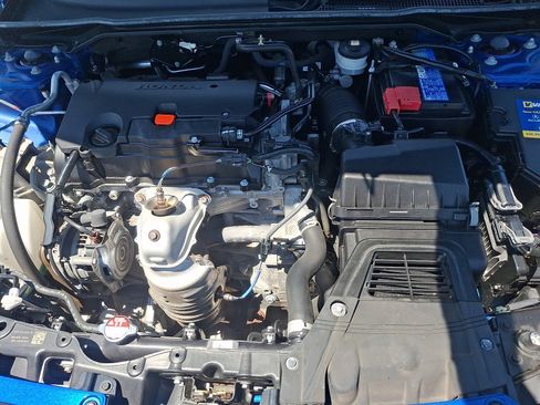 Used 2024 Honda Civic Sport image 27