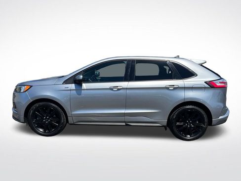 Used 2022 Ford Edge ST-Line AWD/4WD image 2