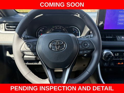 Used 2024 Toyota RAV4 XSE w/ Weather Package AWD/4WD image 21