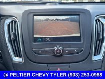 Used 2018 Chevrolet Malibu LT FWD image 17