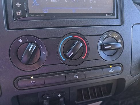 Used 2008 Ford F250 XLT AWD/4WD image 14