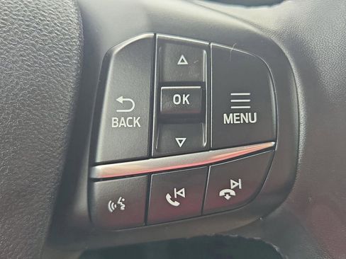 Used 2024 Ford Bronco Sport Outer Banks image 21