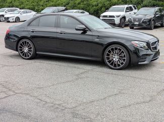 Used 2020 Mercedes-Benz E 53 AMG 4MATIC Sedan video 2