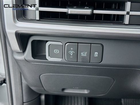 New 2026 Hyundai Santa Fe SEL image 12