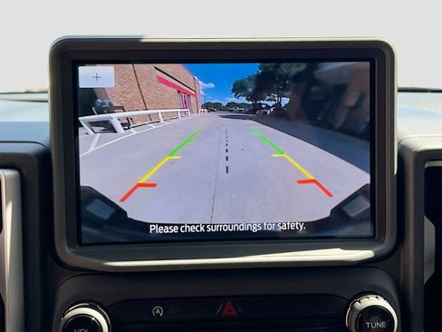 Used 2024 Ford Bronco Sport Big Bend image 13