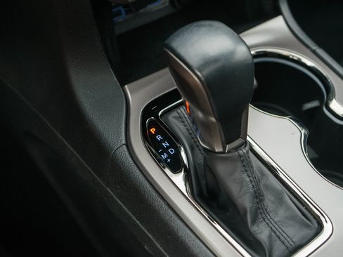 Used 2021 Jeep Grand Cherokee Limited X AWD/4WD image 20