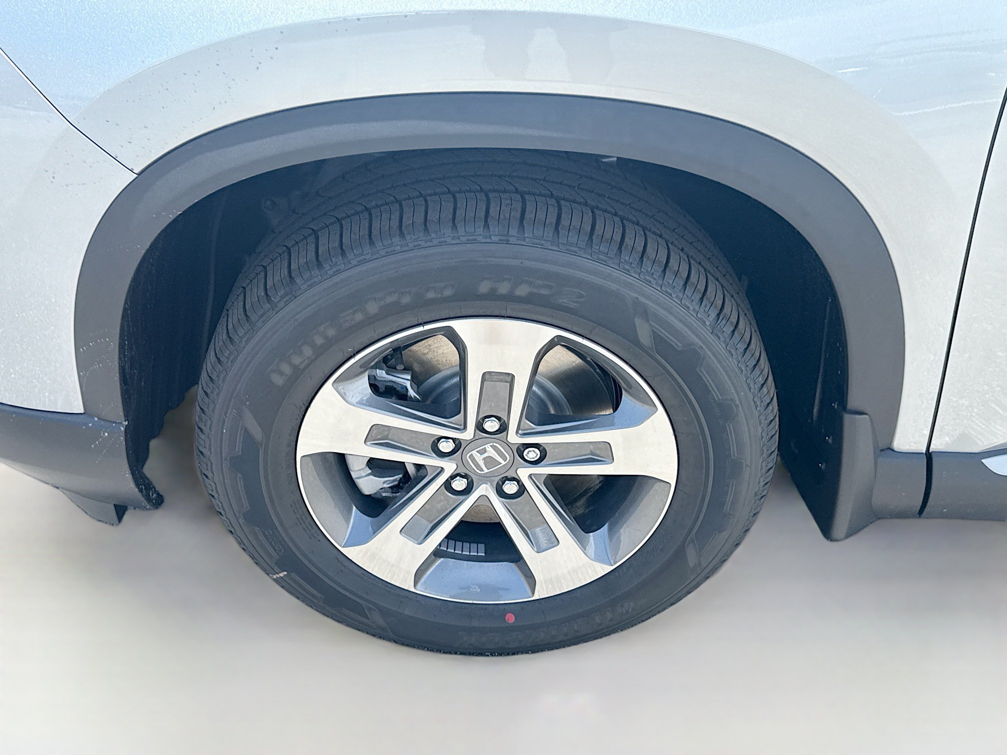 New 2026 Honda Pilot EX-L image 27