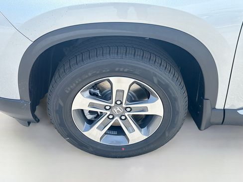 New 2026 Honda Pilot EX-L image 27