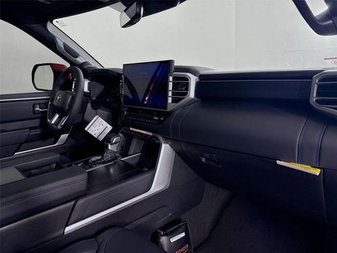 New 2025 Toyota Tundra Platinum image 47
