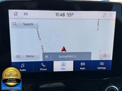 Used 2021 Ford EcoSport Titanium image 15