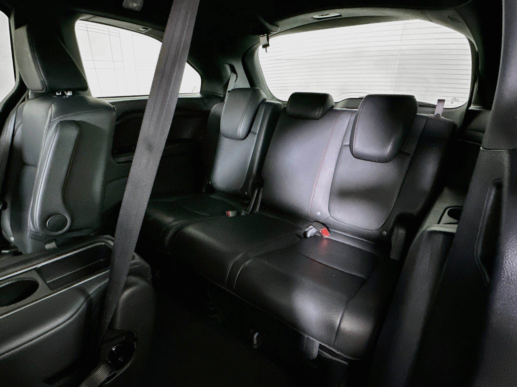 Used 2025 Honda Odyssey Sport-L image 28