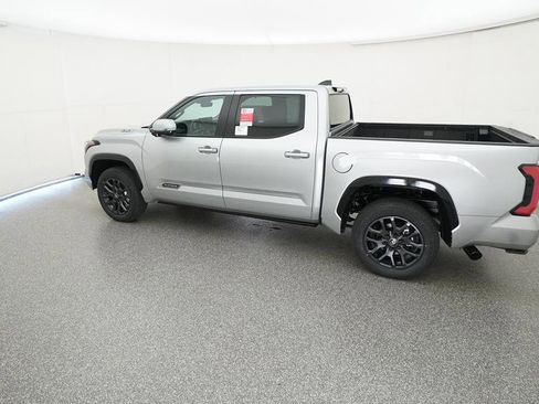 New 2025 Toyota Tundra Platinum AWD/4WD image 10