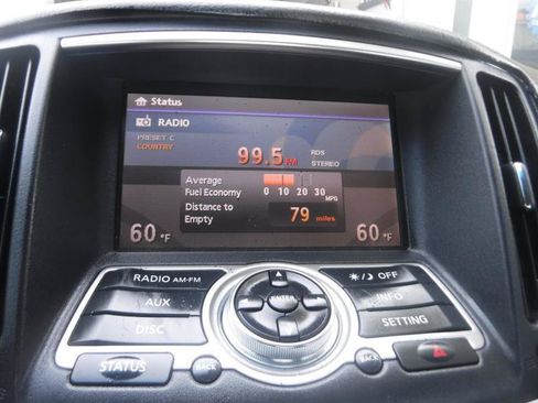 Used 2008 INFINITI G37 Sport w/ Premium Pkg RWD image 38