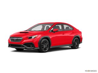 Used 2022 Subaru WRX Limited AWD/4WD video 1