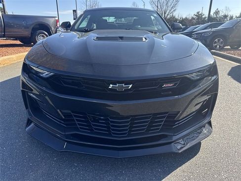 Used 2023 Chevrolet Camaro SS w/ Redline Edition image 16