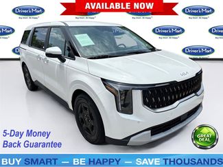 Used 2025 Kia Carnival FWD video 1