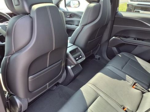 New 2025 Cadillac Lyriq Sport image 14