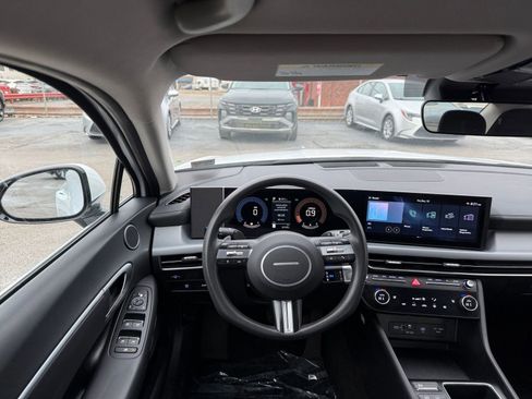 Used 2025 Hyundai Sonata SEL image 33