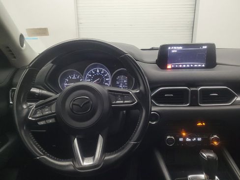 Used 2017 MAZDA CX-5 Touring w/ Preferred Equipment Package FWD image 22