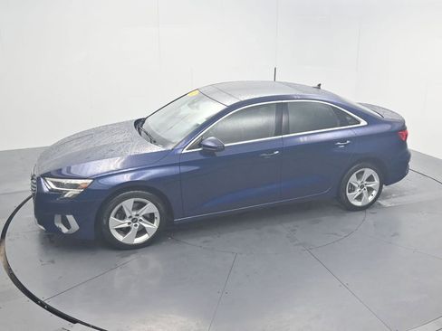 Used 2023 Audi A3 2.0T Premium image 53