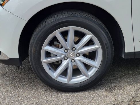 Certified 2023 Acura RDX AWD image 11