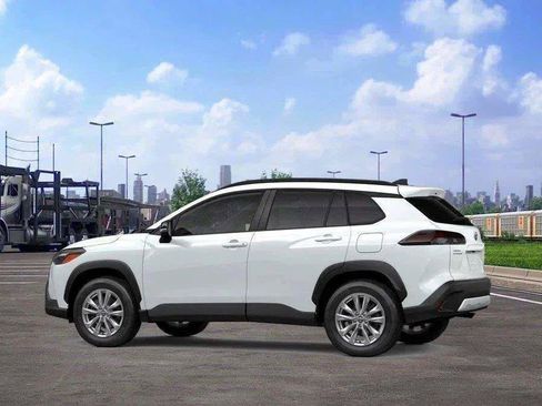 New 2026 Toyota Corolla Cross LE w/ Cold Weather Package AWD/4WD image 71