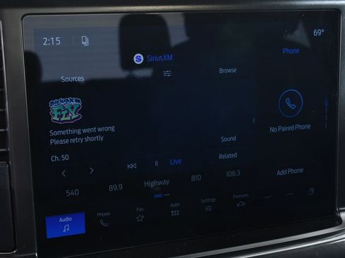 New 2026 Ford F150 STX AWD/4WD image 27