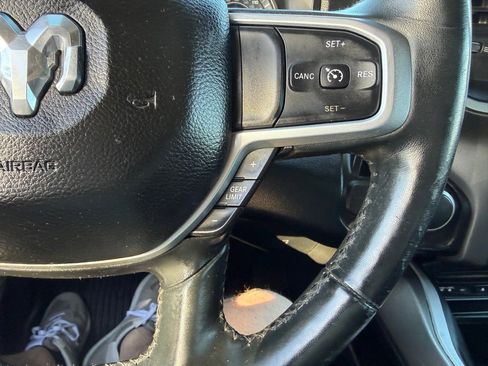 Used 2019 RAM 1500 Big Horn image 17