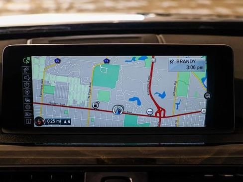 Used 2016 BMW 428i Gran Coupe xDrive image 18