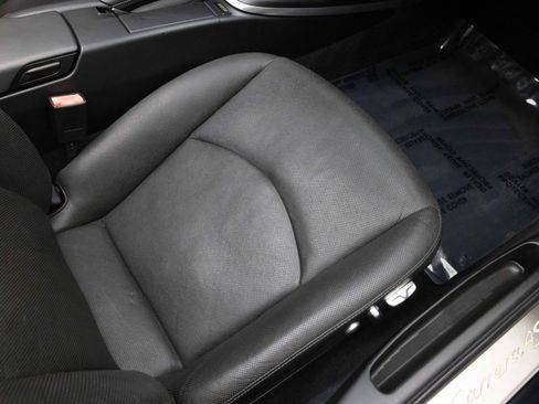 Used 2009 Porsche 911 Carrera 4S AWD/4WD image 30