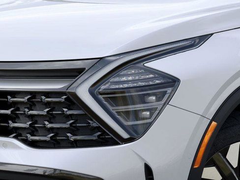 New 2025 Kia Sportage X-Line Prestige image 10
