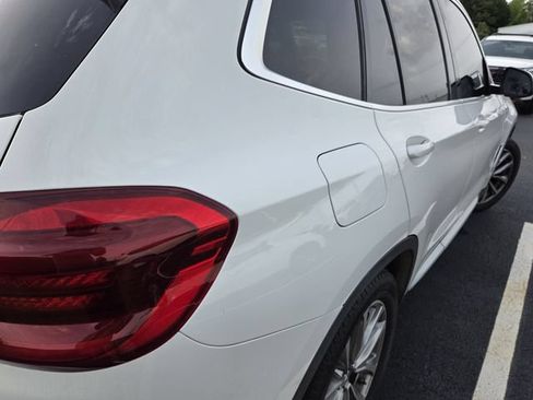Used 2019 BMW X3 sDrive30i RWD image 10