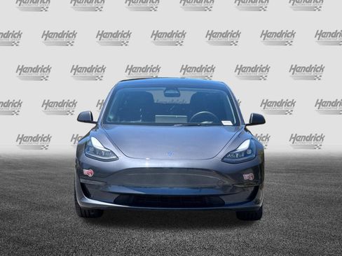 Used 2023 Tesla Model 3 Standard Range RWD image 10