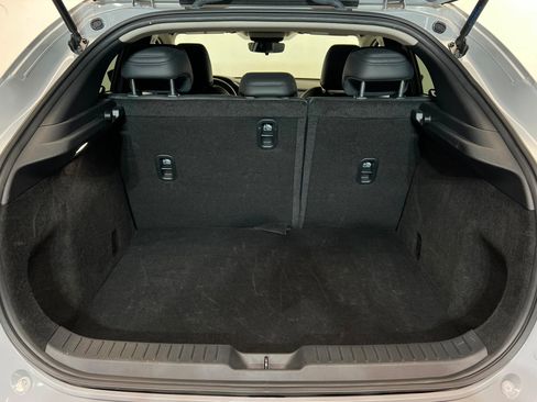 Used 2025 MAZDA CX-30 AWD 2.5 S w/ Preferred Package image 23