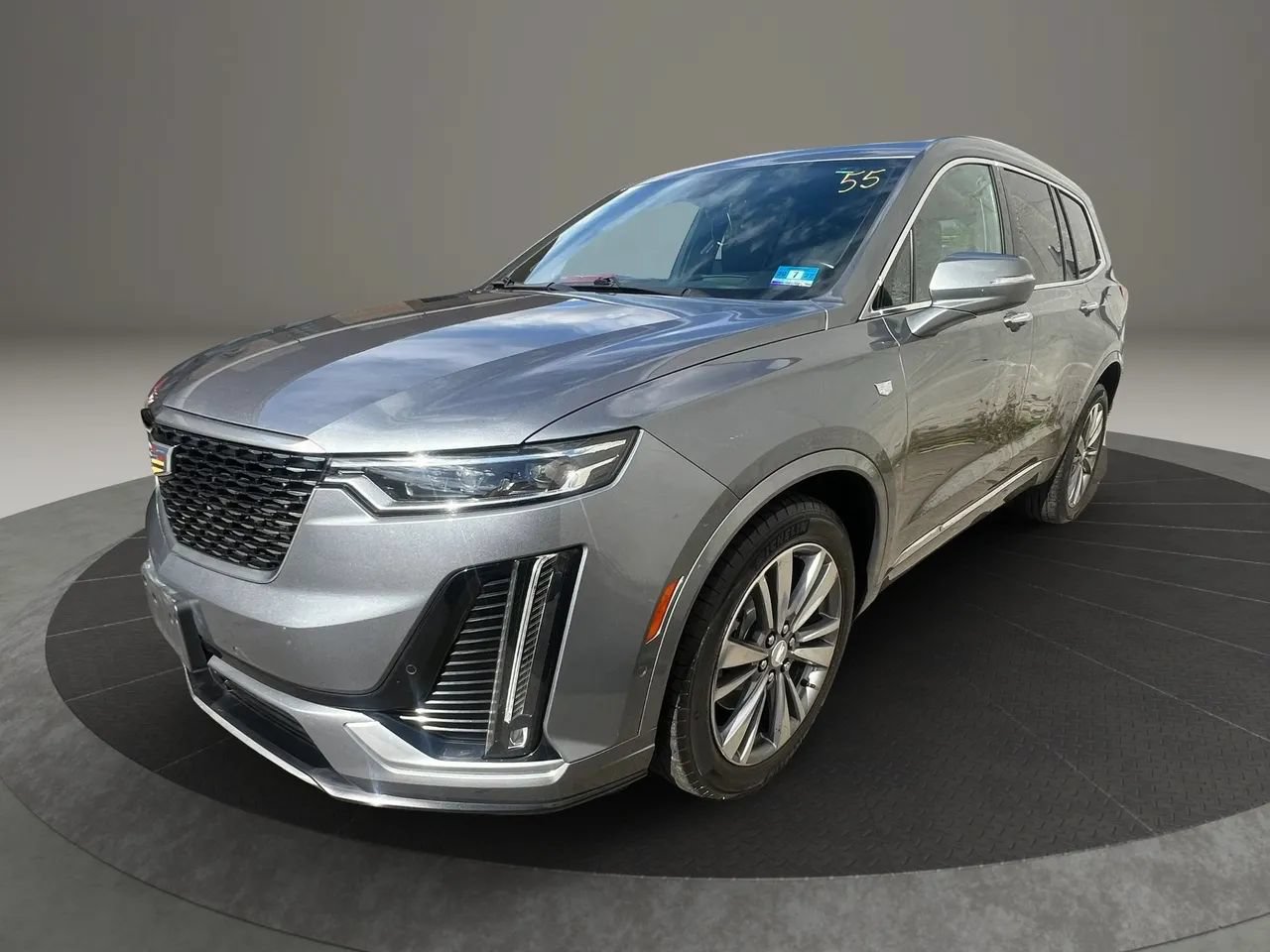 Used 2020 Cadillac XT6 Premium Luxury w/ Platinum Package AWD/4WD image 1