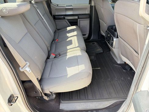 Used 2019 Ford F150 XLT w/ Equipment Group 302A Luxury image 26