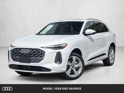 New 2025 Audi Q5 Premium Plus