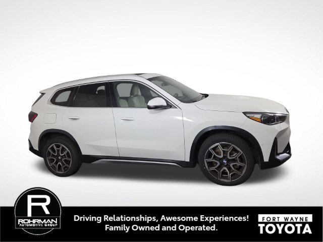 Used 2025 BMW X1 xDrive28i w/ Premium Package AWD/4WD image 5