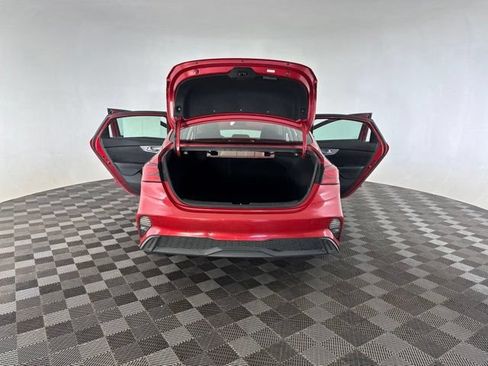 Certified 2023 Kia Forte LXS FWD image 17