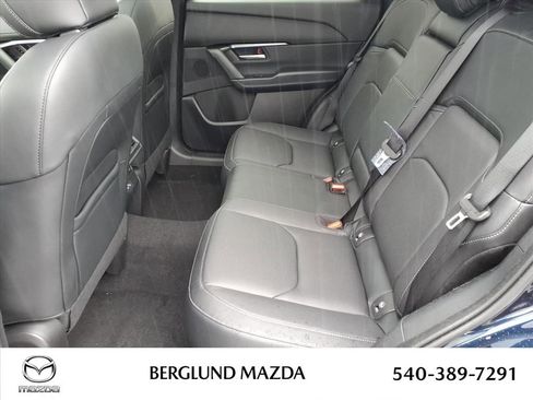 New 2026 MAZDA CX-5 2.5 S w/ Premium Plus Package AWD/4WD image 8