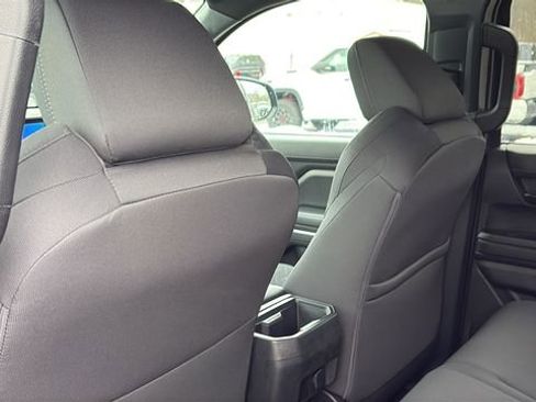 New 2026 Toyota Tacoma SR5 image 23