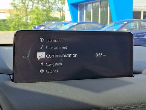 Used 2023 MAZDA CX-5 AWD 2.5 S image 19