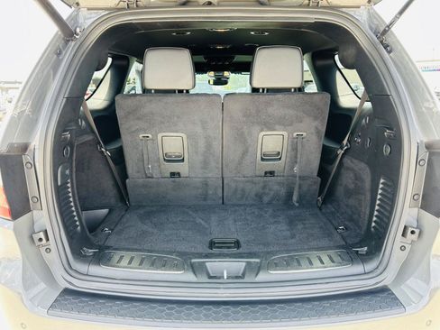 Used 2023 Dodge Durango GT AWD/4WD image 32